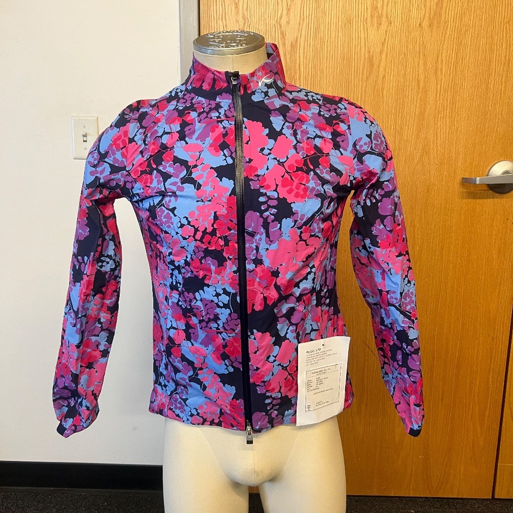KJUS Dextra 2.5L Printed Jacket - Women's - 2020